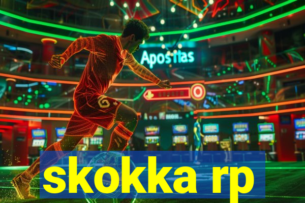 skokka rp